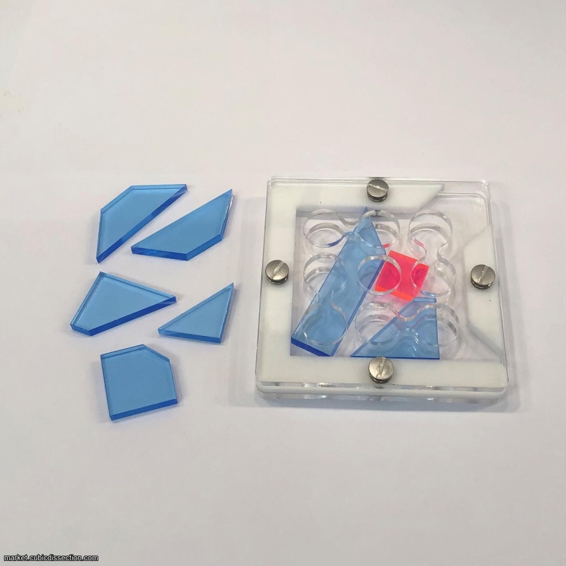 Slow Motion - Frederic Boucher