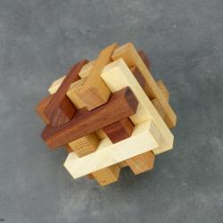 3 VIN&CO puzzles