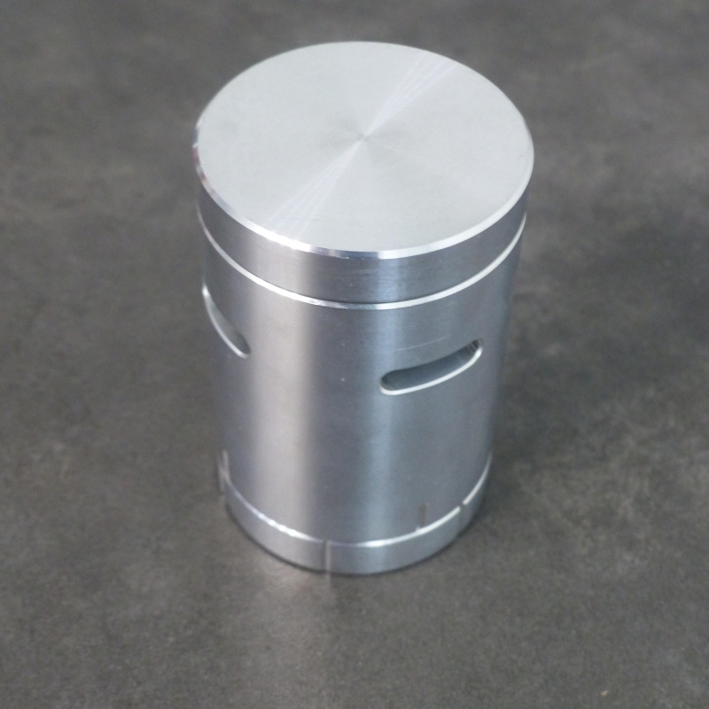 Tumbler Take Apart Puzzle