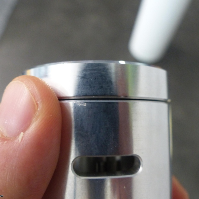 Tumbler Take Apart Puzzle