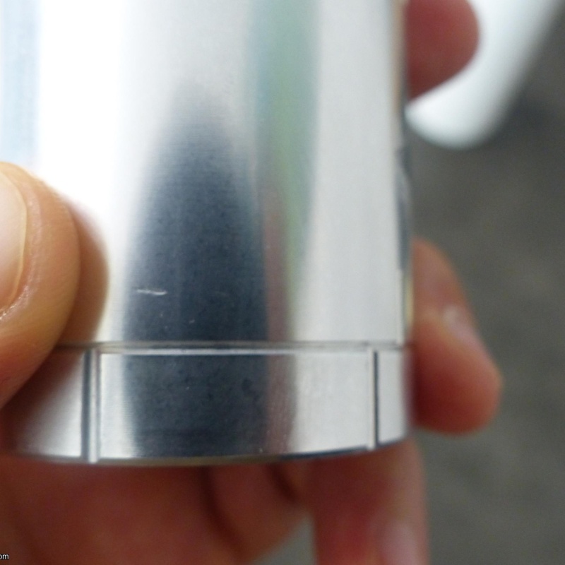 Tumbler Take Apart Puzzle