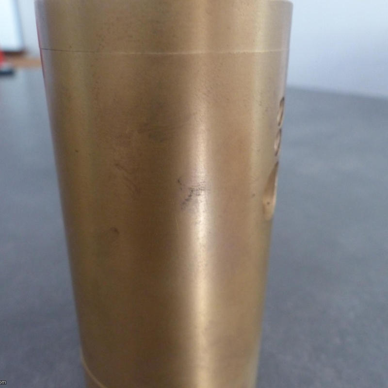 Piston