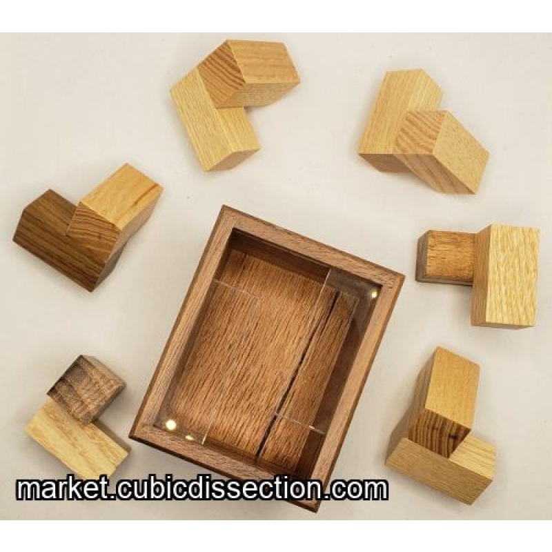 Snake Pit #2 by Yavuz Demirhan