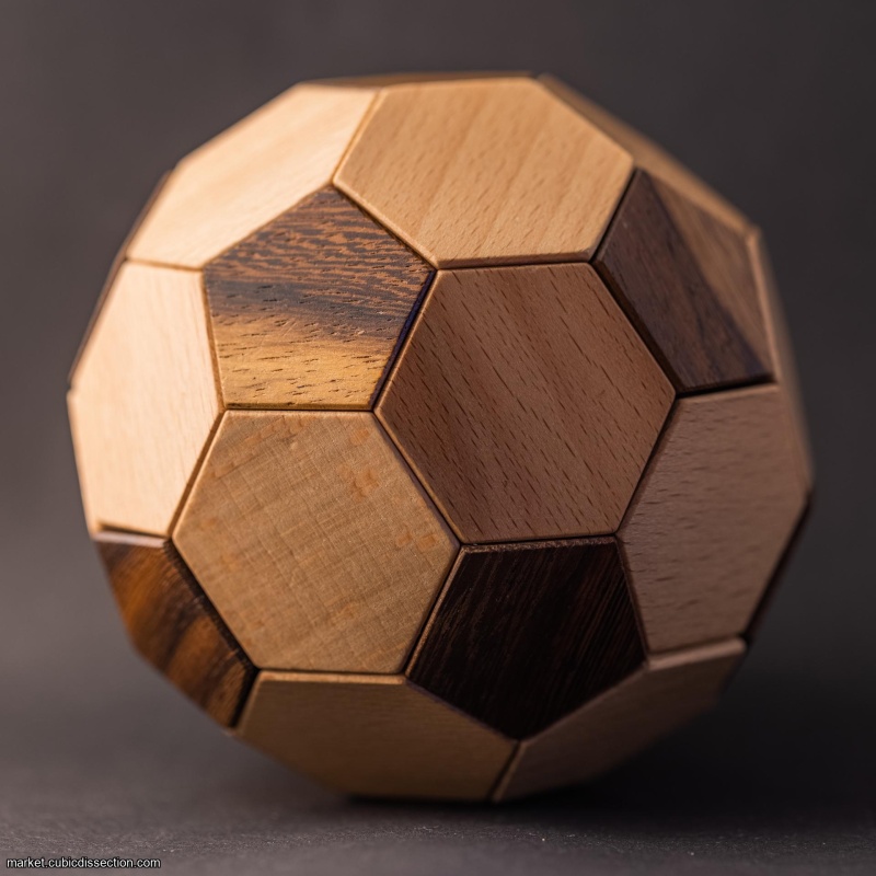 Soccer Puzzle