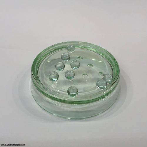 Mini Solitaire - Toyo Glass