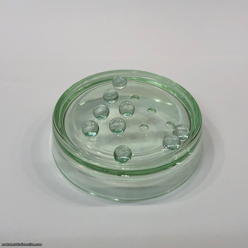 Mini Solitaire - Toyo Glass