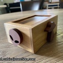 Space Case - Dee Dixon