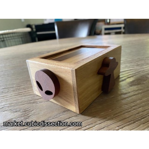 Space Case - Dee Dixon