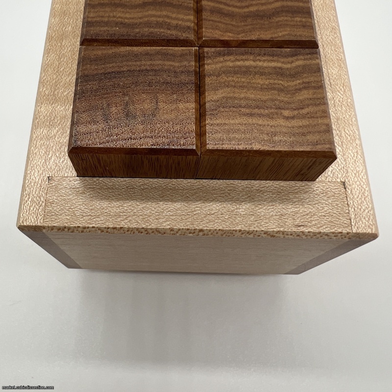 Spy by Alexander Magyarics Oddball