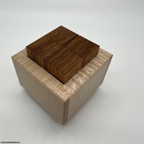 Spy by Alexander Magyarics Oddball