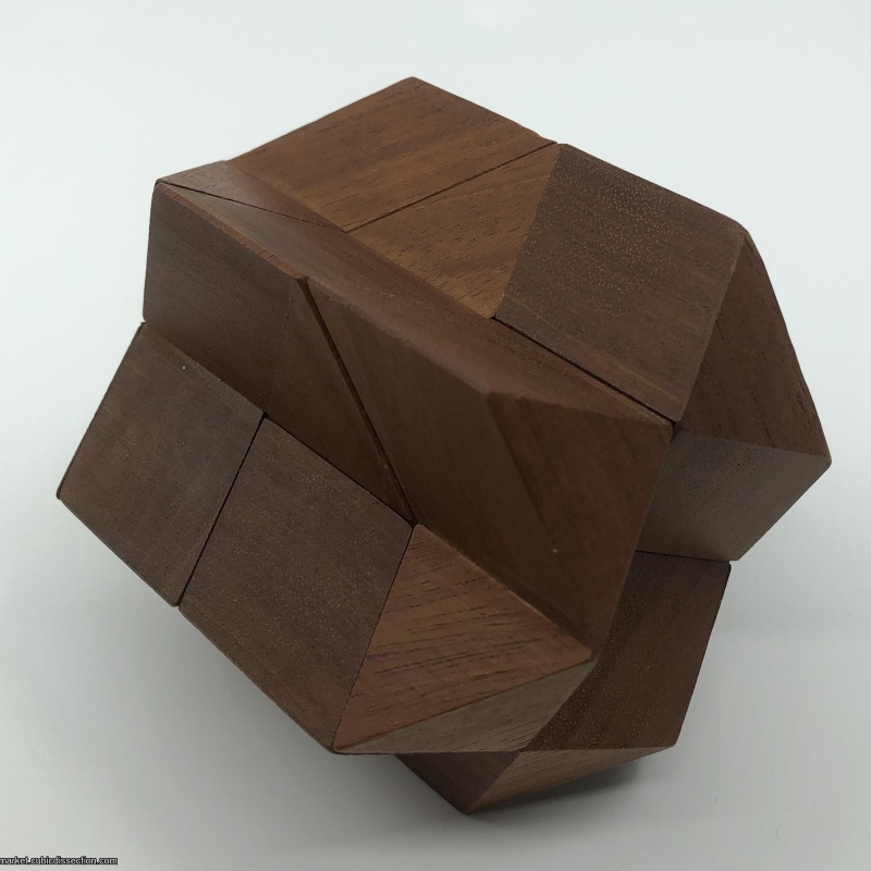 Star of David (STC-37)