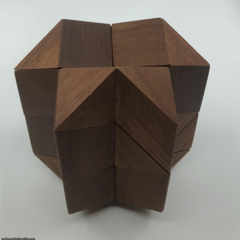 Star of David (STC-37)