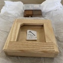 Stumbling Blocks – Eric Fuller – perfect condition, unused