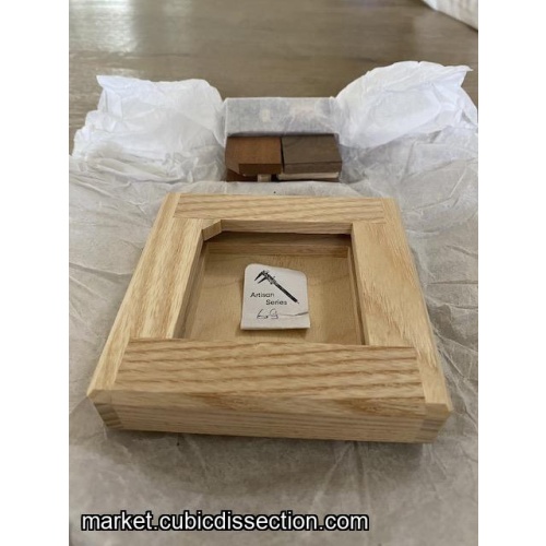 Stumbling Blocks – Eric Fuller – perfect condition, unused