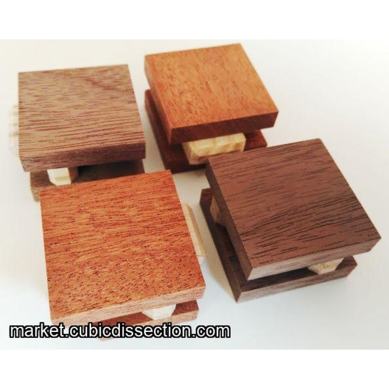 Stumbling Blocks