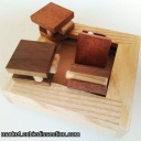 Stumbling Blocks