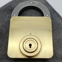 T13, Trick Lock 13 by Rainer Popp