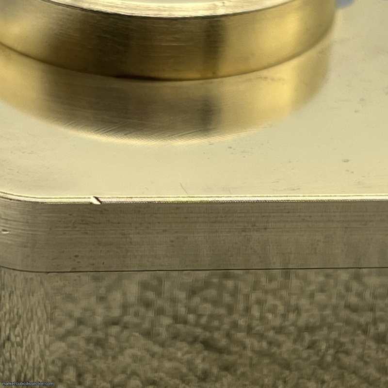 T13, Trick Lock 13 by Rainer Popp