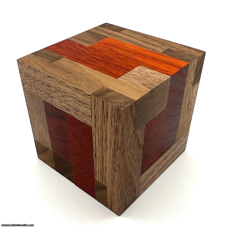 Taco Cube by JinHoo Ahn (RPP)