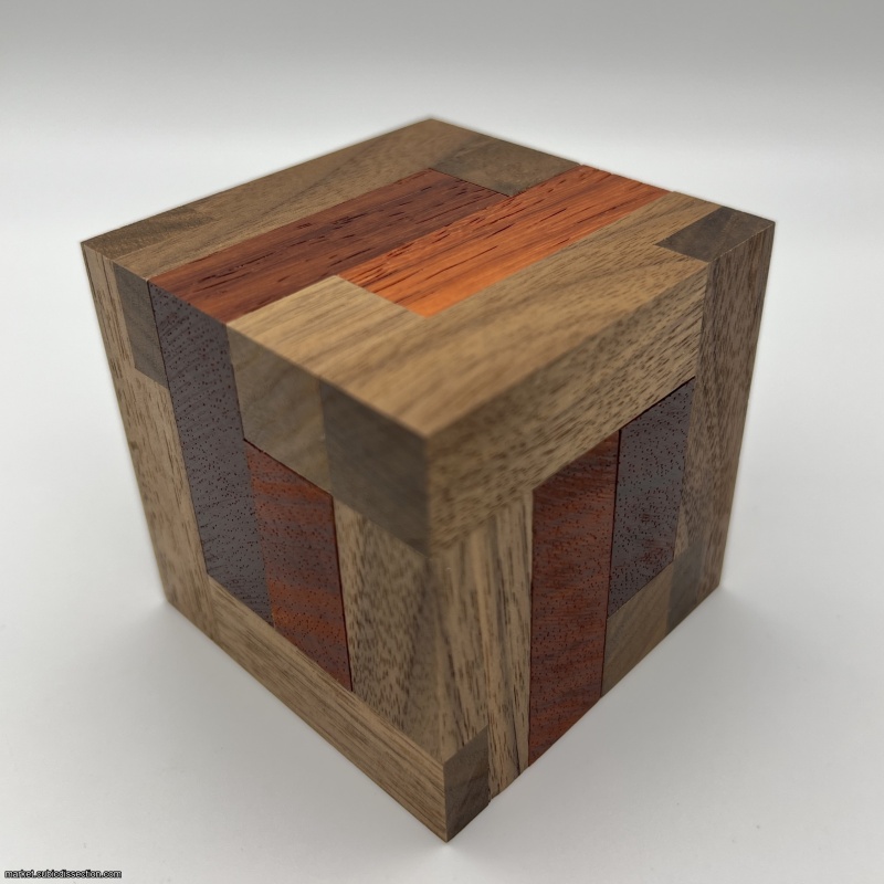 Taco Cube by JinHoo Ahn (RPP)