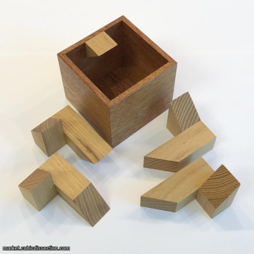 Tau - Volker Latussek