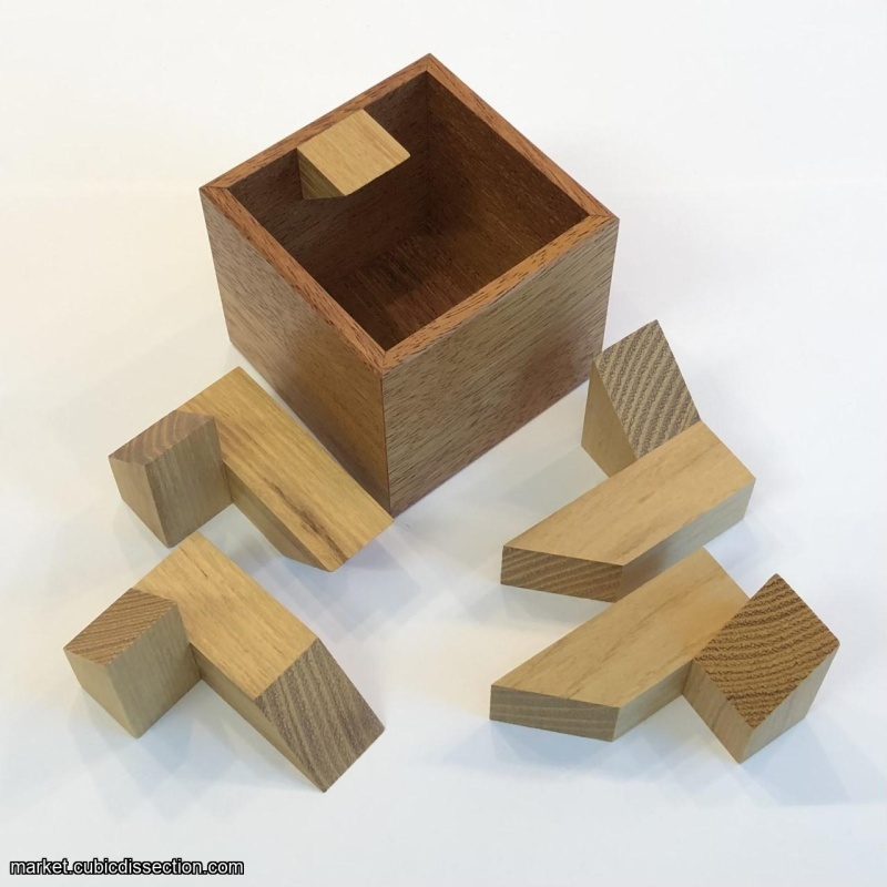 Tau - Volker Latussek