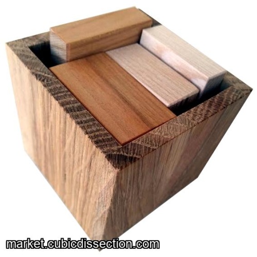 Teapico - IPP40 Jerusalem