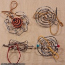 Tenyo n-ary disentanglement lot