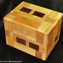 Ternary Burr (Copy #1)