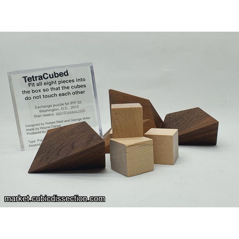 TetraCubed