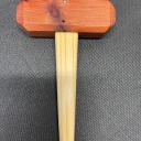 Thor's Hammer Puzzle Box