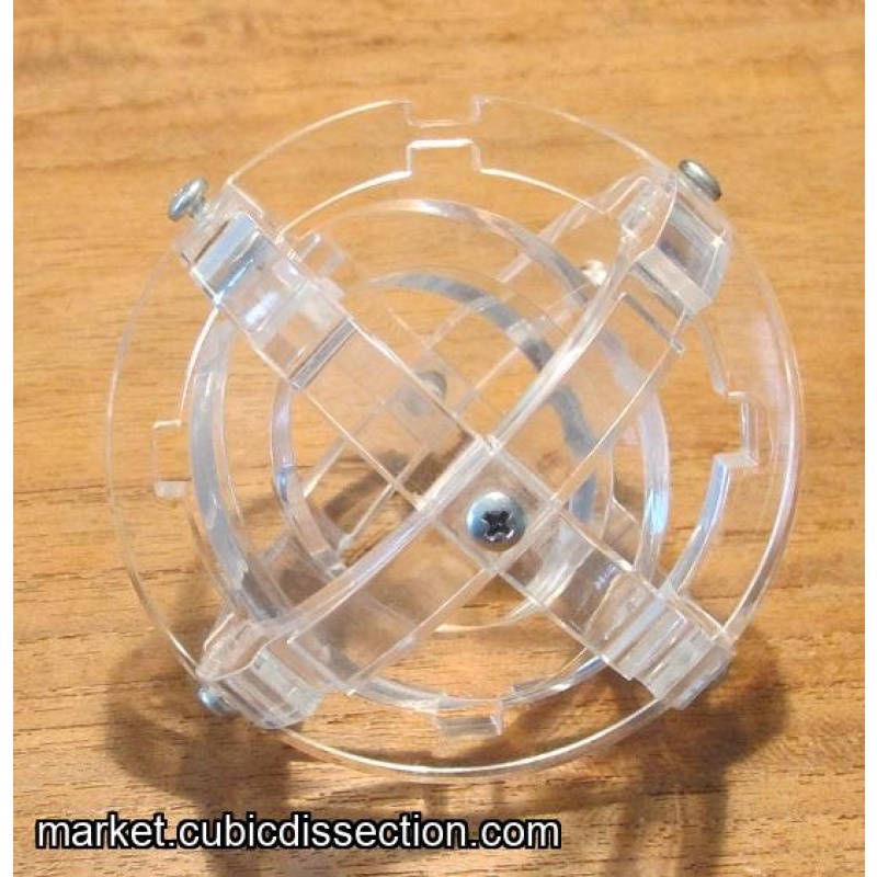 Total Eclipse - Oskar van Deventer