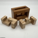 Trapped Duo by Tyler Hudson Oddball