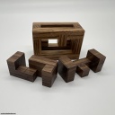 Trapped Duo by Tyler Hudson