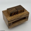 Trapped Duo by Tyler Hudson Oddball
