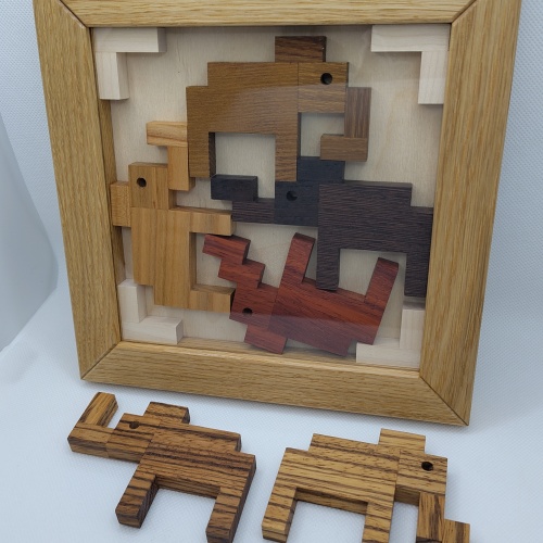 Get Trunk 1 by Alexander Magyarics