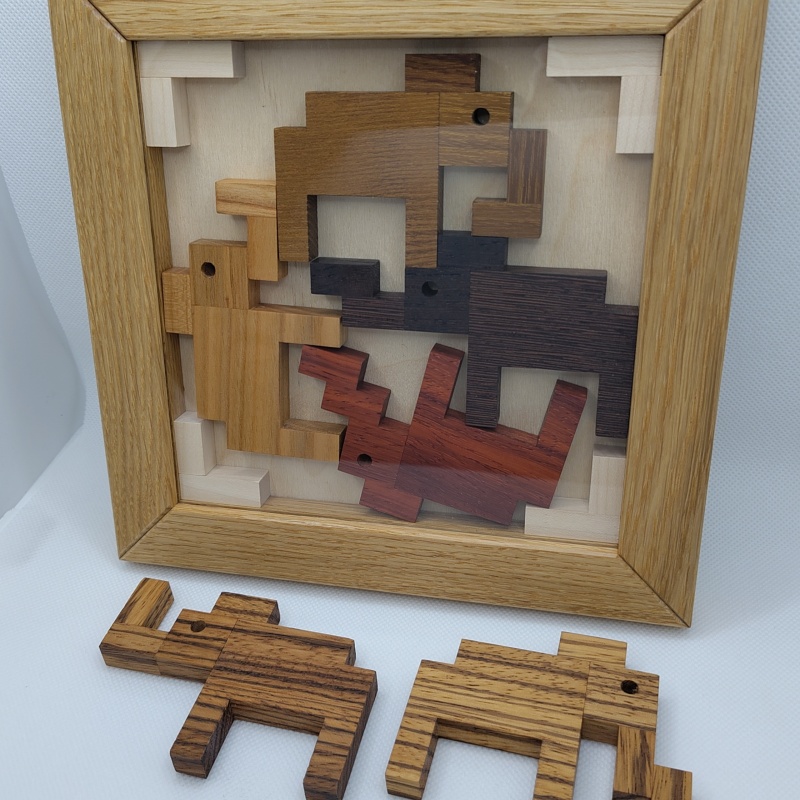 Get Trunk 1 by Alexander Magyarics