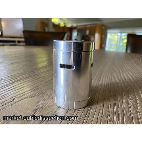 Tumbler – Jon Keegan