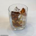 On the Rocks whisky glass - Toyo Glass