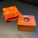 Small Box One / Window Box