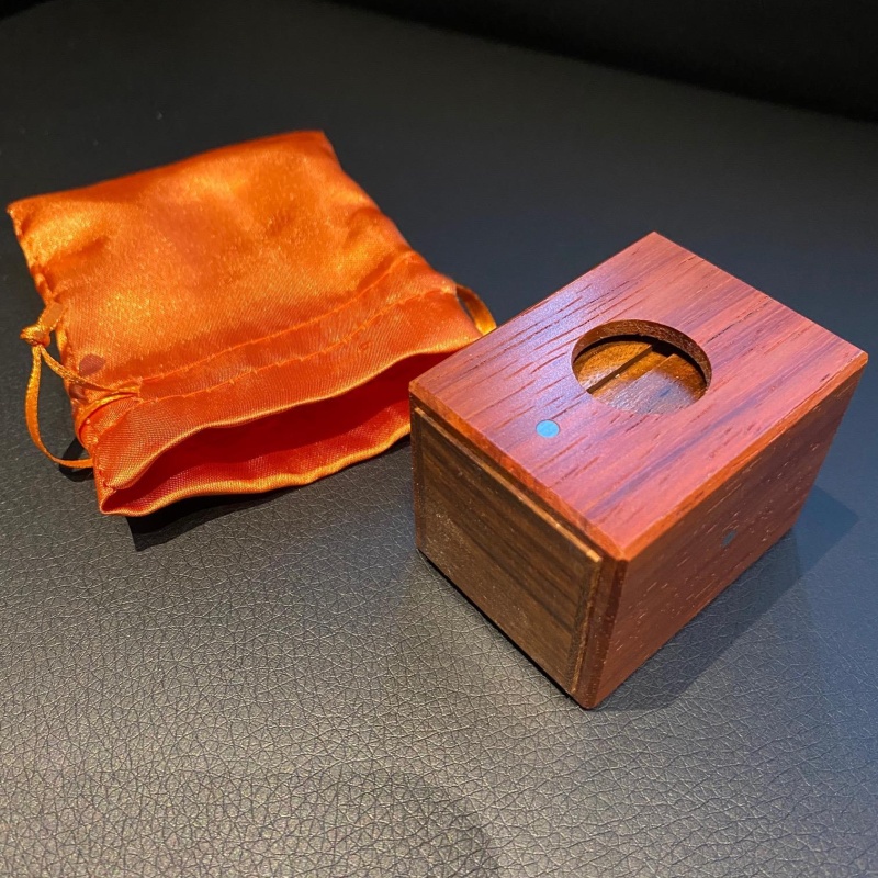 Small Box One / Window Box