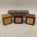 HexTrios by Eric Fuller / Matt Dawson