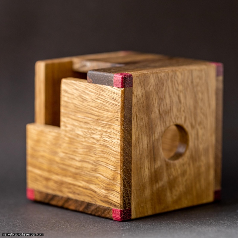 Y-Pack by Haym Hirsh