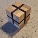 Rik's Kiddy Wrapping Eric Fuller 2009