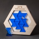 Z1*8 by MINE (Mineyuki Uyematsu)