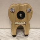 ze TOOTH FAIRY PUZZLEBOX