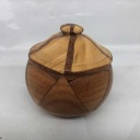 EXPLODING ICOSA - POT