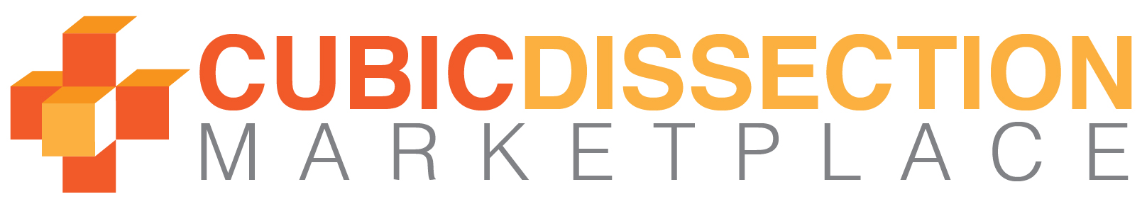 Cubicdissection Marketplace